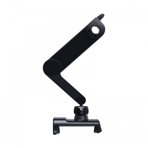 Держатель Baseus Energy Storage Backseat Holder Wireless Charger |15W, 360°| (WXHZ-01)