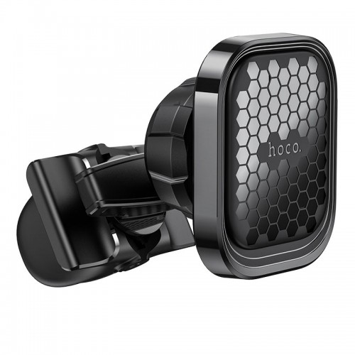 Держатель HOCO Fuerte series air outlet magnetic car holder S49 |4.7-6.7"|