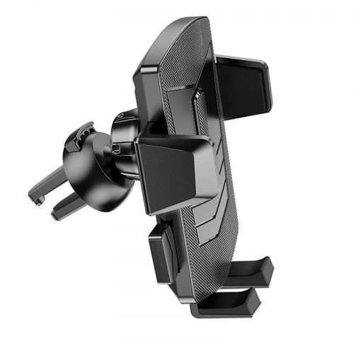 Держатель HOCO Davy one-button air outlet car holder CA86