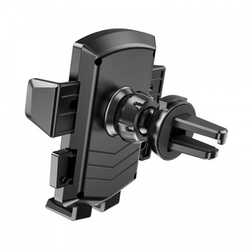 Держатель HOCO Davy one-button air outlet car holder CA86