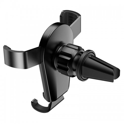 Держатель HOCO Gold shield air outlet gravity holder CA92