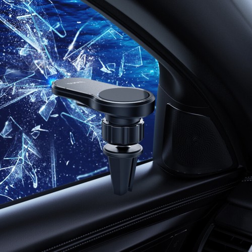 Держатель HOCO Imperor multi-function air outlet car holder CA96