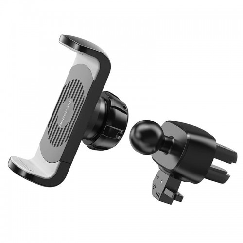 Держатель BOROFONE Bora air outlet car holder BH61 |4.5-7"|