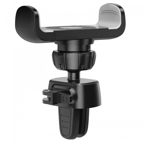 Держатель BOROFONE Bora air outlet car holder BH61 |4.5-7"|