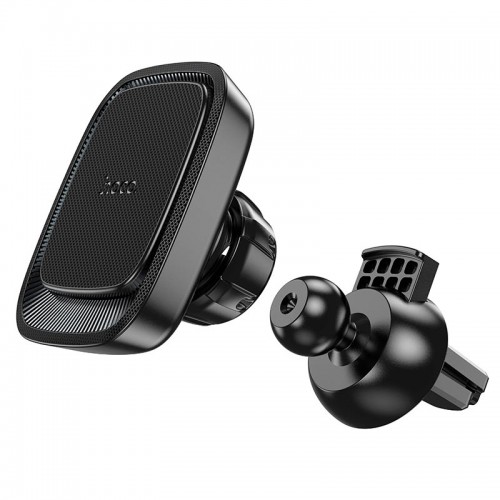 Держатель HOCO Blue Shark air outlet magnetic car holder CA115