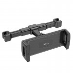 Тримач HOCO Prospering headrest Car holder for tablets CA121 |4.7-10.5"| black