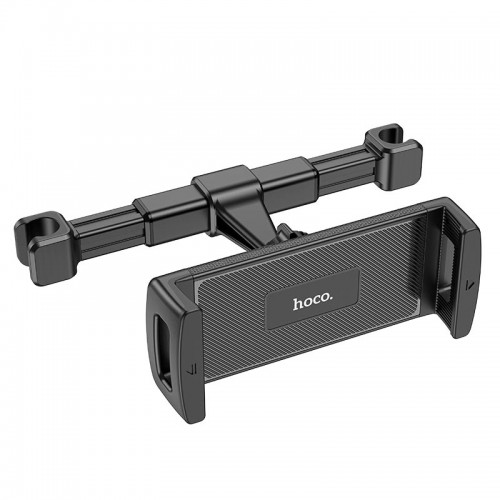 Тримач HOCO Prospering headrest Car holder for tablets CA121 |4.7-10.5"| black