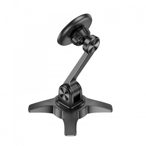 Держатель HOCO Joy ring magnetic desktop stand HD2