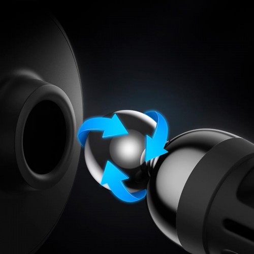 Держатель магнитный Baseus C01 Magnetic Phone Holder (Air Outlet Version)