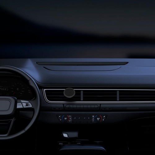 Держатель магнитный Baseus C01 Magnetic Phone Holder (Air Outlet Version)