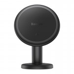 Тримач Магнітний Baseus C01 Magnetic Phone Holder (Stick-on Version) black
