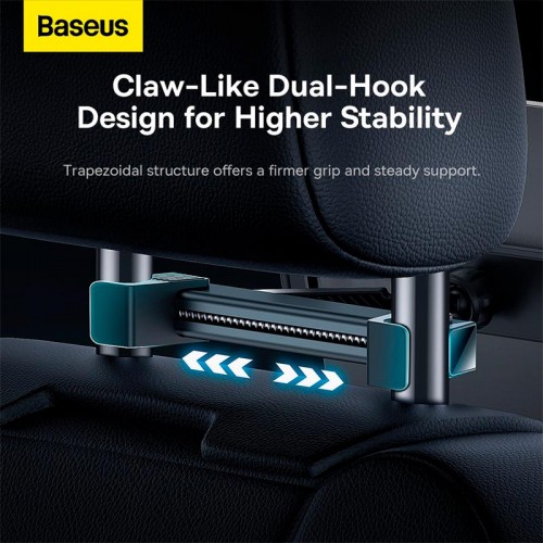 Держатель Baseus JoyRide Pro Backseat Car Mount |5-15cm| (SUTQ000001)