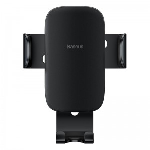 Держатель Baseus Metal Age II Gravity Car Mount (Air Outlet Version) (SUJS000001)