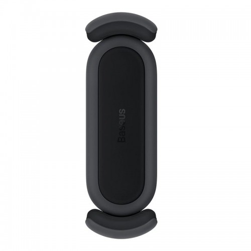 Держатель Baseus Steel Cannon 2 Air Outlet Car Mount (SUGP000001)