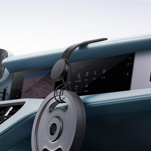 Держатель магнитный Baseus C02 Magnetic Phone Holder (SUCC000201)