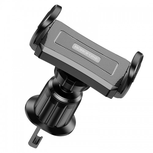 Держатель Borofone Enlighten clip car holder(air outlet) BH88 |4.5-7"|