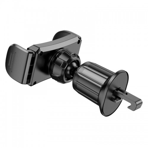 Держатель Borofone Enlighten clip car holder(air outlet) BH88 |4.5-7"|