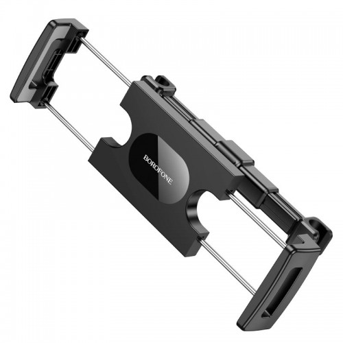 Тримач Borofone Airy tablet Car holder (headrest) BH101 |4.7-12.9"| black