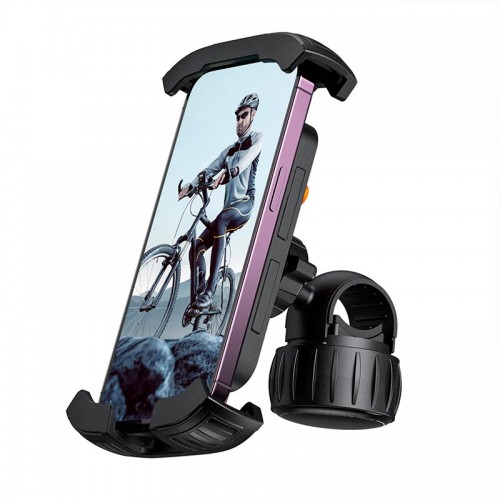 Велодержатель Baseus QuickGo Series Bike Phone Mount |5.7-7.2"|