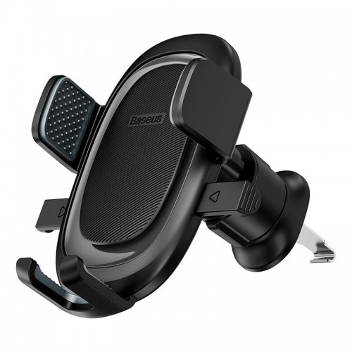 Держатель Baseus UltraControl Pro Series Clamp-Type Car Holder Set |5.4-7.2"|