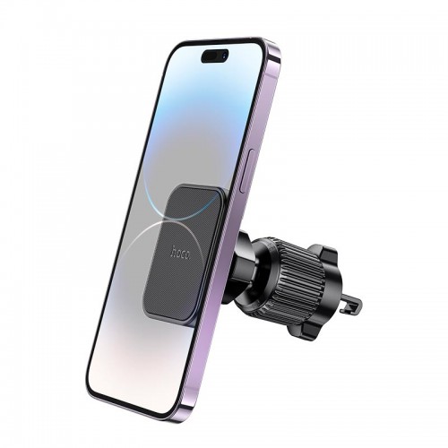 Держатель HOCO Cheetah magnetic car holder H32 (air outlet)