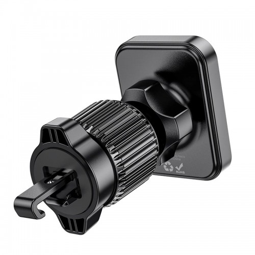 Держатель HOCO Cheetah magnetic car holder H32 (air outlet)