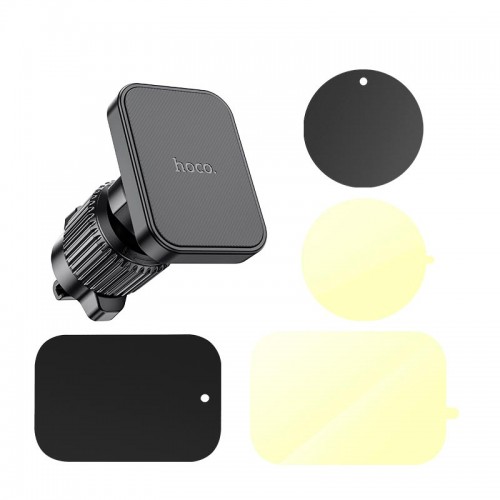 Держатель HOCO Cheetah magnetic car holder H32 (air outlet)