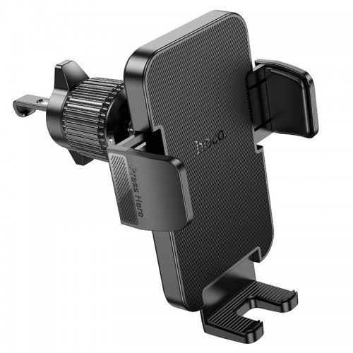Держатель HOCO Cheetah car holder H36 (air outlet)