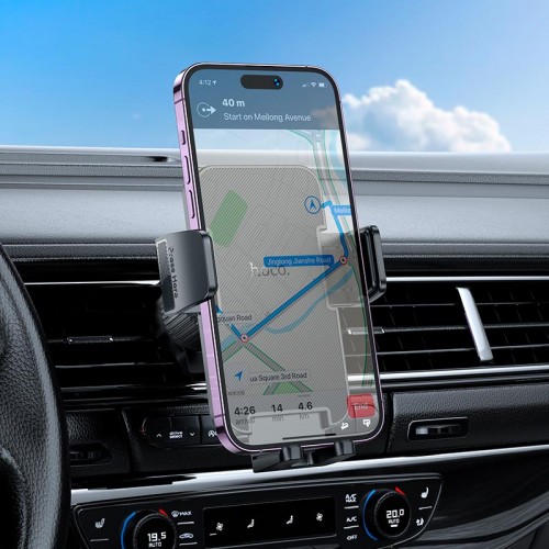 Держатель HOCO Cheetah car holder H36 (air outlet)