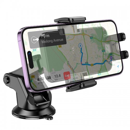 Держатель HOCO Cheetah car holder H37 (center console)