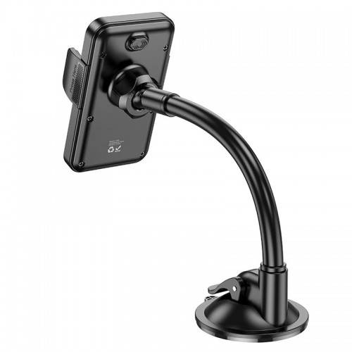 Держатель HOCO Cheetah car holder H38 (windshield)