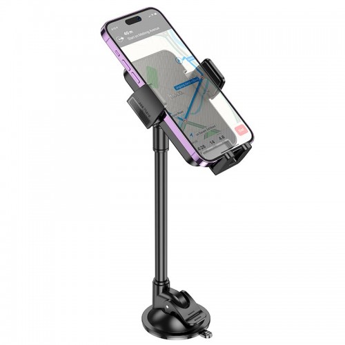 Держатель HOCO Cheetah car holder H38 (windshield)