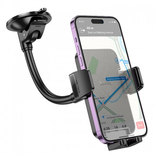 Держатель HOCO Cheetah car holder H38 (windshield)