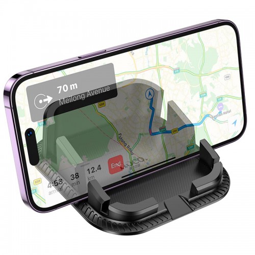 Держатель HOCO Cheetah dashboard car holder H39