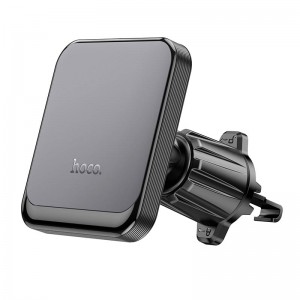 Держатель HOCO Climber magnetic car holder H40 (air outlet)