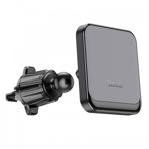 Тримач HOCO Climber magnetic Car holder H40 (air outlet) black