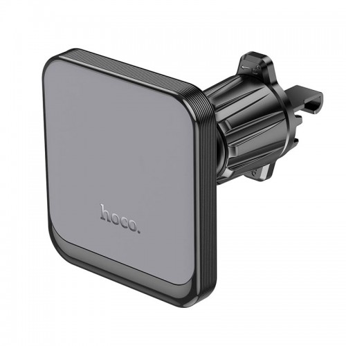 Тримач HOCO Climber magnetic Car holder H40 (air outlet) black