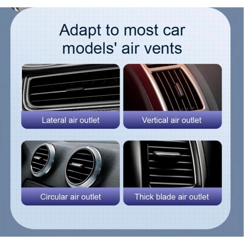 Держатель Auto open-close Transparent Wireless Charger T11 |15W|