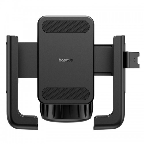 Тримач Baseus Gotrip Series Bike Phone Mount black