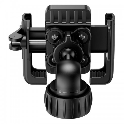Тримач Baseus Gotrip Series Bike Phone Mount black
