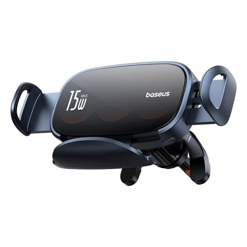 Держатель Baseus LightChaser Series Charging Electric Car Mount