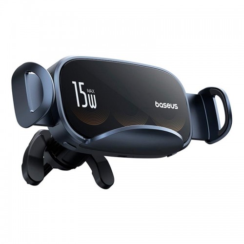 Держатель Baseus LightChaser Series Charging Electric Car Mount