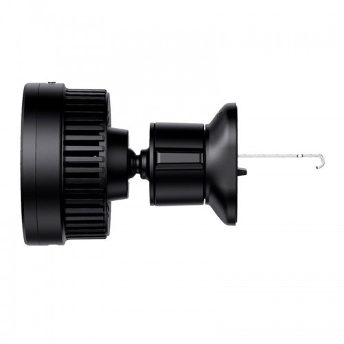 Держатель Baseus MagPro Magnetic Wireless Charging Car Mount Air Vent Version 15W