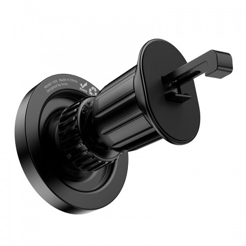 Держатель HOCO Show ring magnetic car holder H56 (air outlet) |4.5-7"|