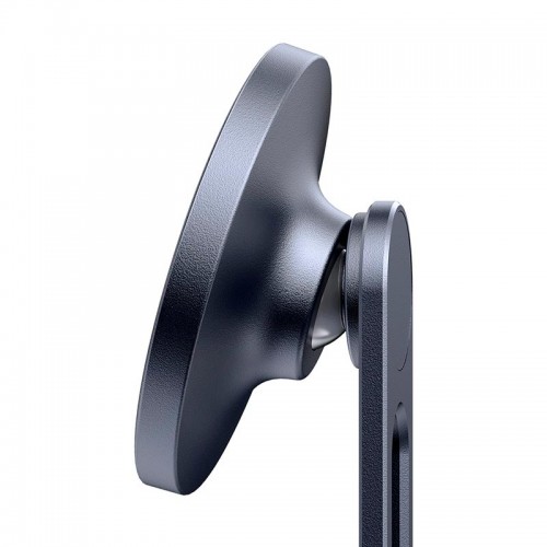 Тримач Baseus MaxView Magnetic Car Mount for In-Vehicle Infotainment Screen grey