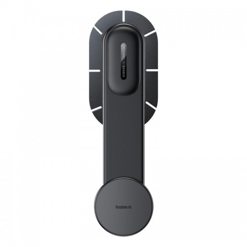 Тримач Baseus PrimeTrip Magnetic Car Mount (Android Version) Stick-on Type C02 black