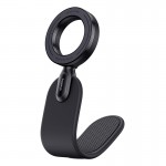 Тримач Baseus PrimeTrip Series Go Magnetic Car Phone Mount (Stick-on Type) C02 черный