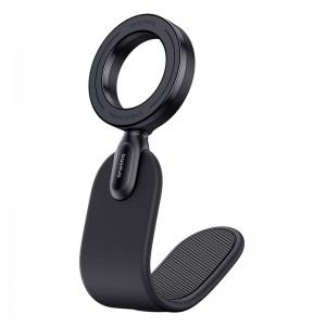 Тримач Baseus PrimeTrip Series Go Magnetic Car Phone Mount (Stick-on Type) C02 black