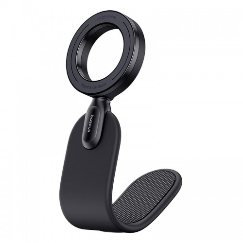 Тримач Baseus PrimeTrip Series Go Magnetic Car Phone Mount (Stick-on Type) C02 black