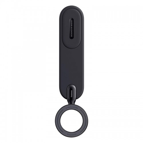 Тримач Baseus PrimeTrip Series Go Magnetic Car Phone Mount (Stick-on Type) C02 black